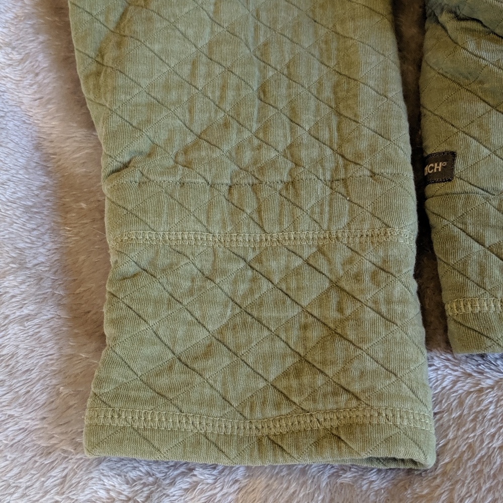 Woolrich zipper jacket